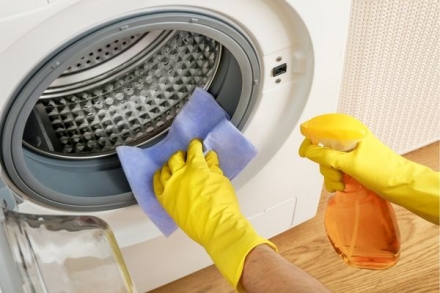 Çamaşır Makinenizi Temizleme Zamanı Geldi mi?
