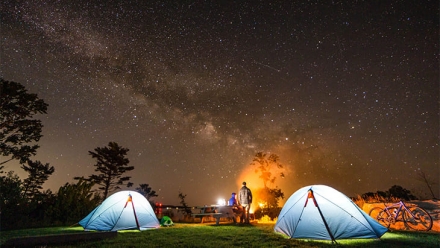Kampa Giderken Yazın ve Kışın Hangi Ekipmanlar Alınmalı?